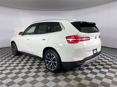 New 2026 BMW X3 xDrive30 w/ Premium Package image 20