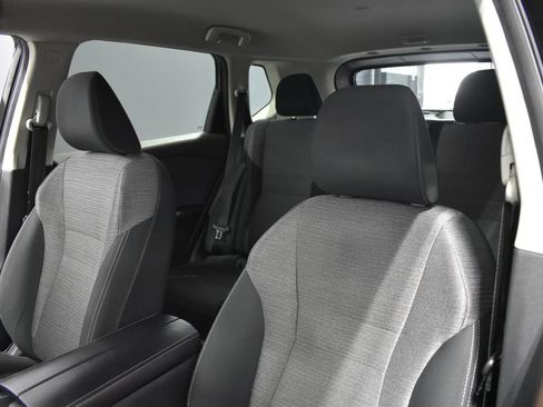 Certified 2023 Nissan Rogue SV image 16