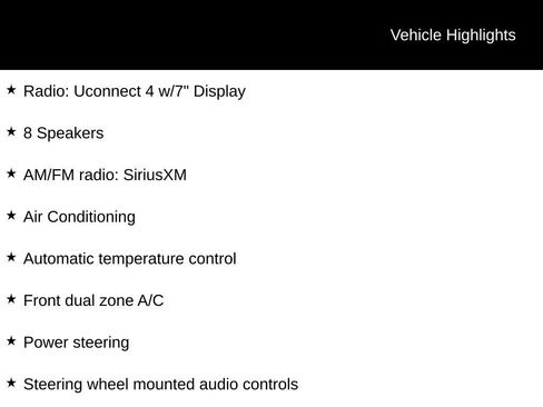 Used 2021 Jeep Gladiator Mojave w/ Trailer Tow Package image 11