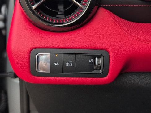 New 2026 Chevrolet Blazer EV RS w/ Super Cruise Package image 19