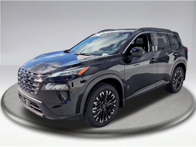 Used 2026 Nissan Rogue Dark Armor FWD image 16