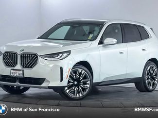 Used 2025 BMW X3 xDrive30i w/ Convenience Package video 1