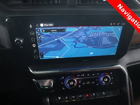 Used 2025 GMC Sierra 3500 Denali Ultimate image 5