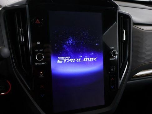 New 2026 Subaru Forester Wilderness image 20