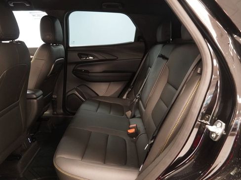 New 2026 Chevrolet TrailBlazer ACTIV w/ Convenience Package FWD image 26
