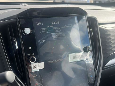 New 2026 Subaru Forester Premium image 14