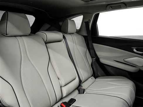 New 2025 Acura RDX SH-AWD w/ Advance Package image 34