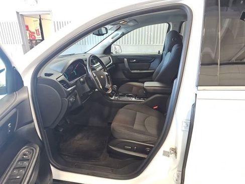 Used 2017 Chevrolet Traverse LT AWD/4WD image 9