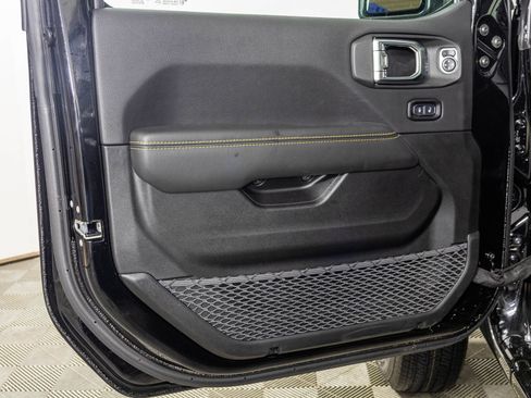 New 2026 Jeep Gladiator Sport image 37