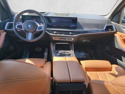 Used 2024 BMW X5 sDrive40i w/ M Sport Package RWD image 19