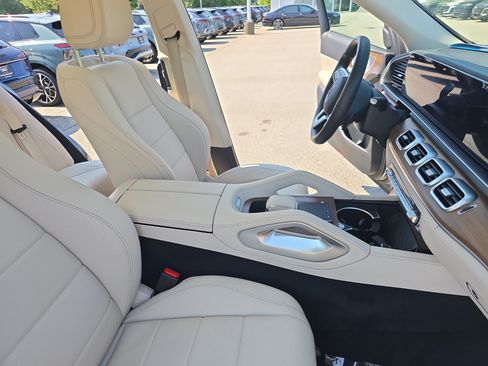 Used 2021 Mercedes-Benz GLE 350 4MATIC image 10