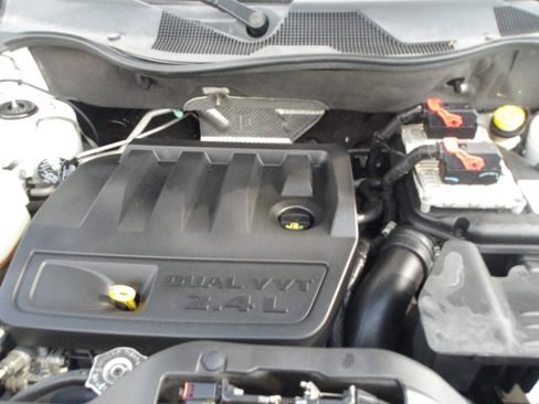 Used 2011 Jeep Patriot Latitude AWD/4WD image 26