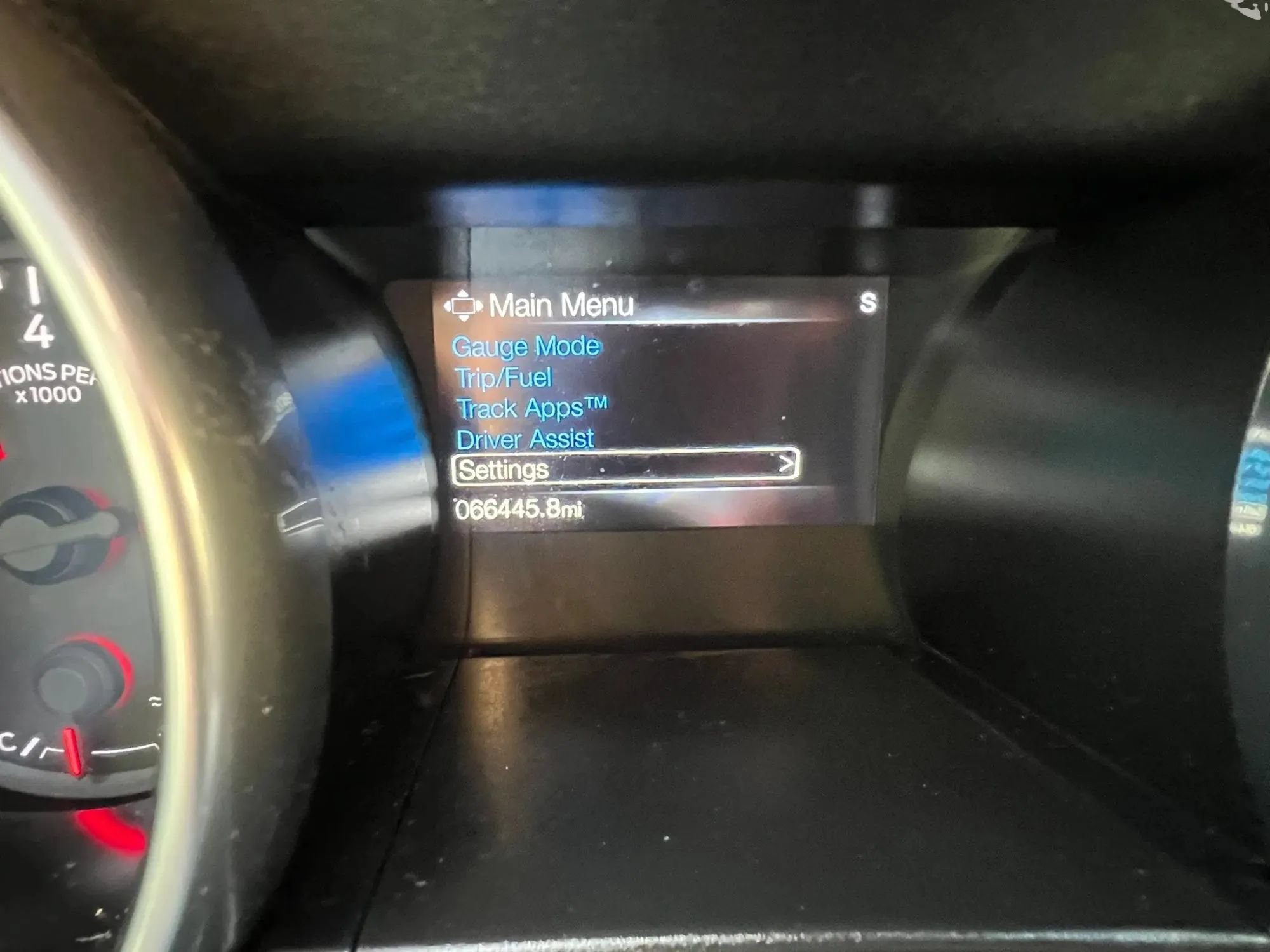 Used 2021 Ford Mustang GT w/ Equipment Group 301A RWD image 16