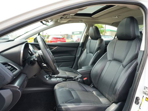 Used 2019 Subaru Impreza 2.0i Limited AWD/4WD image 12