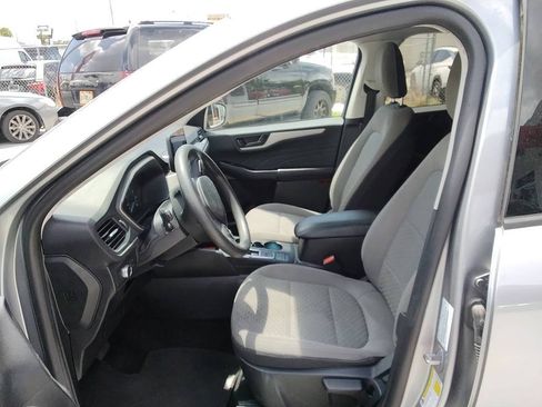 Used 2022 Ford Escape SE FWD image 12