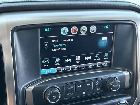 Used 2018 GMC Sierra 1500 Denali image 22