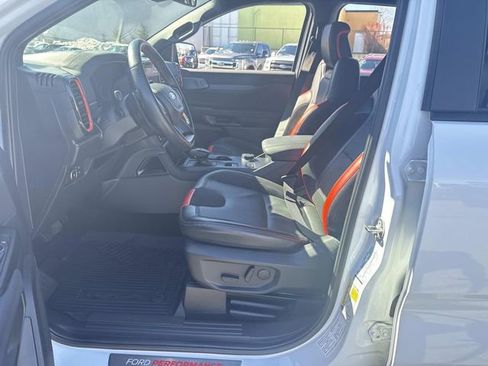 Used 2024 Ford Ranger Raptor image 20