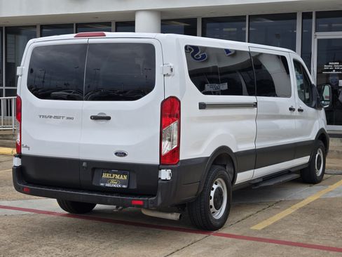 Used 2023 Ford Transit 350 XL RWD image 3