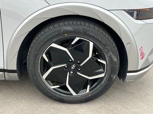 Used 2023 Hyundai Ioniq 5 Limited image 7