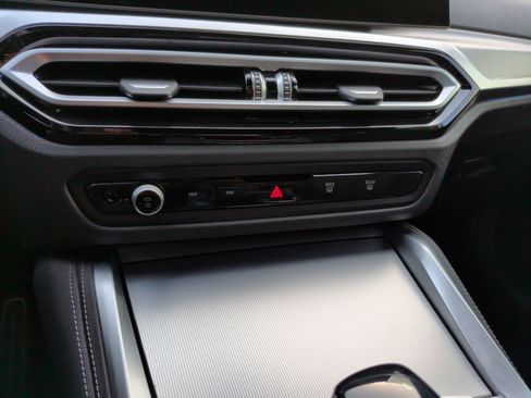 Used 2023 BMW i4 eDrive40 w/ M Sport Package RWD image 20