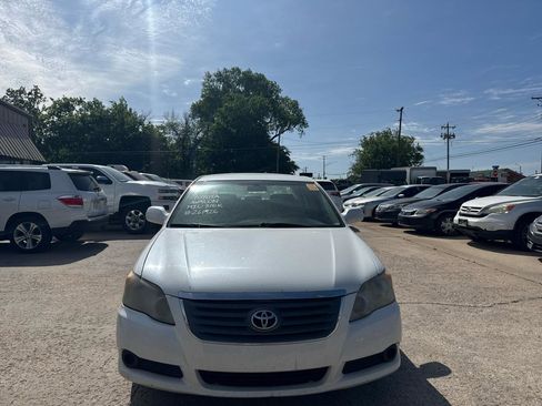 Used 2008 Toyota Avalon XLS FWD image 35