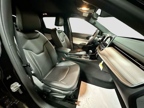 New 2026 Jeep Compass Limited image 29