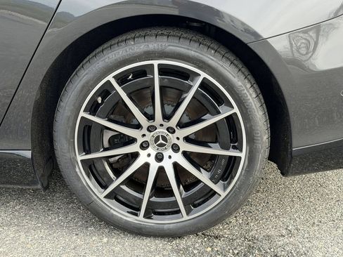 Certified 2023 Mercedes-Benz EQS 580 4MATIC Sedan image 15