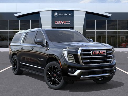New 2026 GMC Yukon XL Elevation RWD image 7