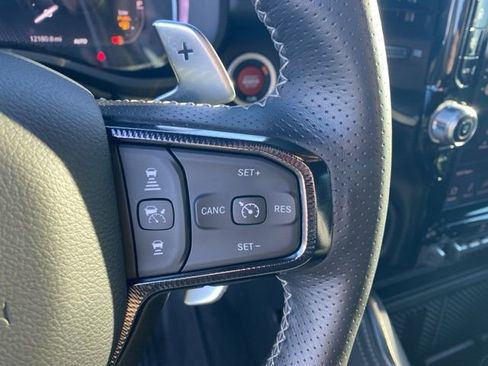 Used 2025 RAM 1500 RHO w/ Bed Utility Group image 19