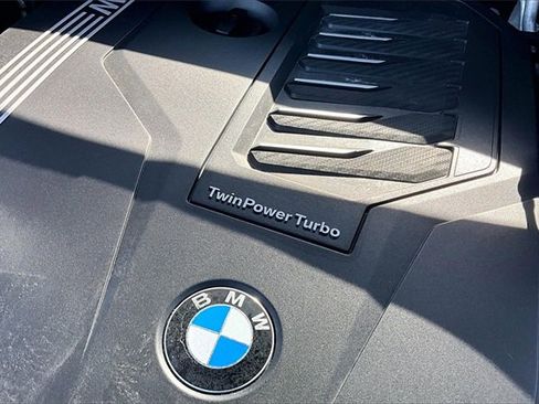 Used 2019 BMW X5 xDrive40i w/ Premium Package 2 image 28