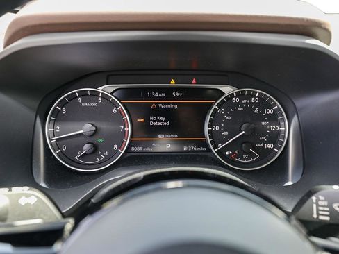 Used 2023 Nissan Rogue SV image 15