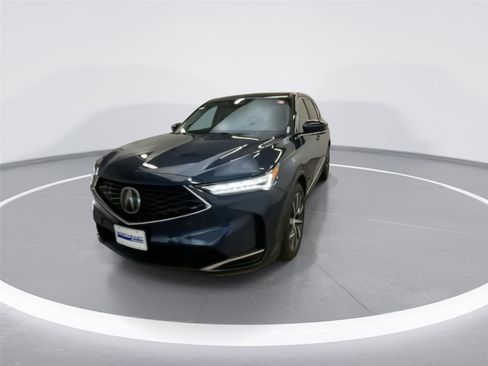 New 2026 Acura MDX w/Technology Package image 4