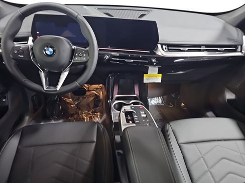 New 2026 BMW X1 xDrive28i w/ Technology Package image 9
