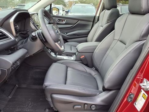 New 2026 Subaru Ascent Limited image 6