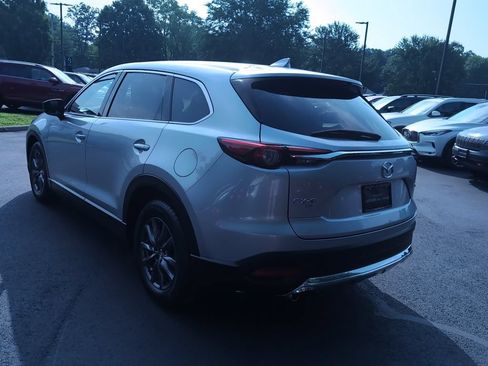Certified 2023 MAZDA CX-9 Touring AWD/4WD image 16