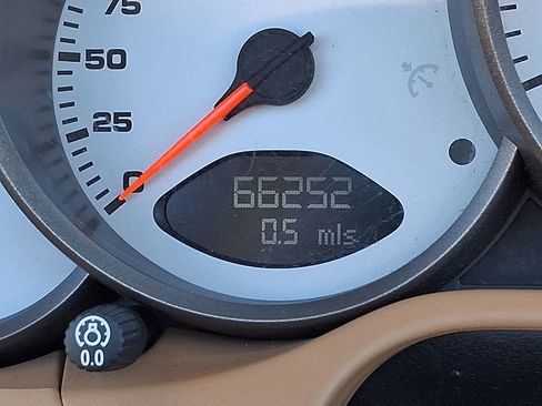 Used 2008 Porsche 911 Carrera S image 19