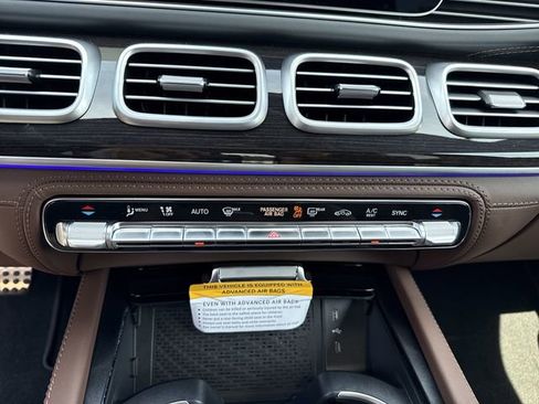 New 2025 Mercedes-Benz GLE 53 AMG GLE 53 AMG image 9