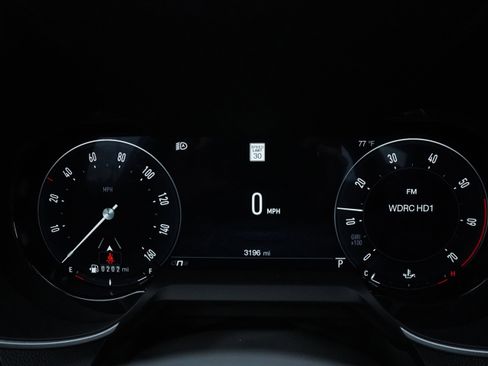 New 2025 Alfa Romeo Giulia AWD image 17