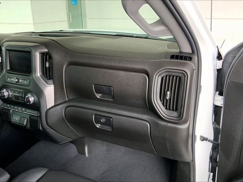 Used 2026 GMC Sierra 1500 Pro w/ Graphite Edition AWD/4WD image 19