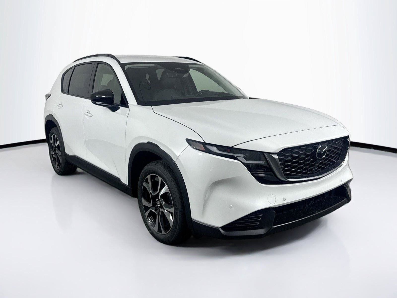 New 2026 MAZDA CX-5 Preferred AWD/4WD image 5