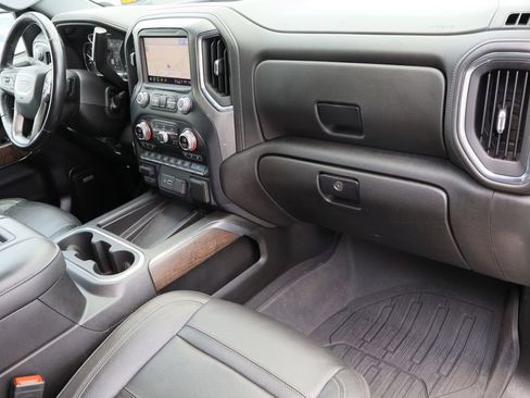 Certified 2022 GMC Sierra 1500 Denali w/ Denali Premium Package AWD/4WD image 31