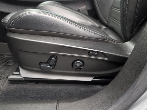 Used 2018 Alfa Romeo Stelvio Ti Sport AWD/4WD image 13