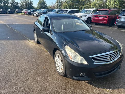 Used 2013 INFINITI G37 x Sedan w/ Premium Pkg AWD/4WD image 18