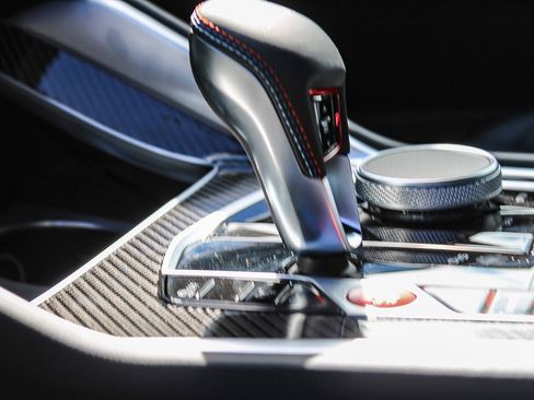 New 2026 BMW X5 M Competition w/ Executive Package image 22