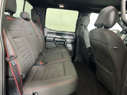 Used 2020 Ford F150 XLT w/ Equipment Group 302A Luxury AWD/4WD image 28