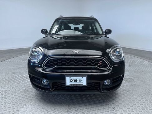 Used 2020 MINI Cooper Countryman S AWD/4WD image 29