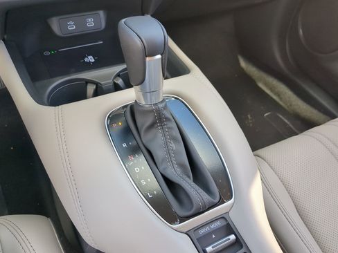 New 2027 Honda HR-V EX-L image 27