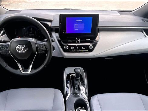 Used 2026 Toyota Corolla SE FWD image 14