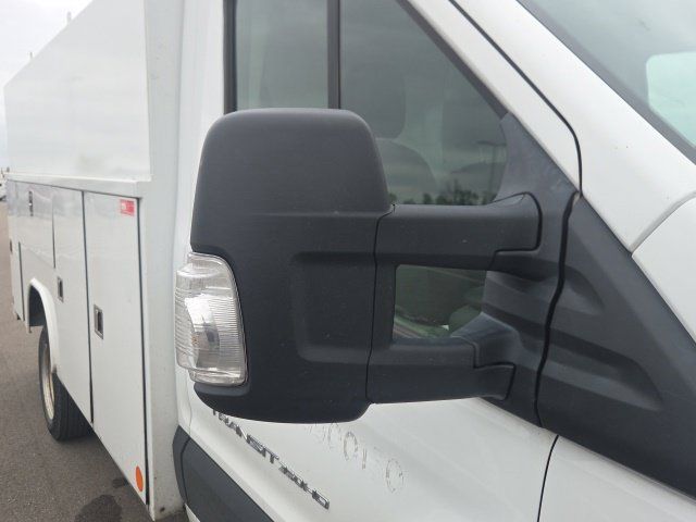 Used 2020 Ford Transit 350 DRW w/ Upfitter Package RWD image 5
