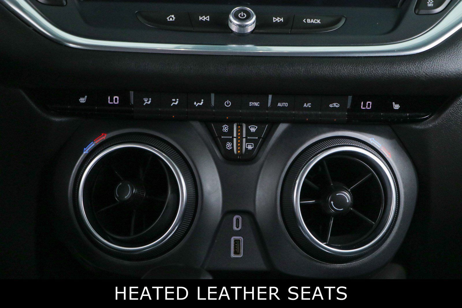 Used 2024 Chevrolet Blazer LT FWD image 20